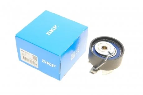 Натяжной ролик, ремень ГРМ SKF VKM 14224