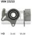 Натяжний ролик SKF VKM 15210