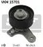 Ролик ременя грм натяжний CHEVROLET/OPEL Captiva/Cruze/Epica/Antara \'\'2,0D \'\'06>> VKM15701