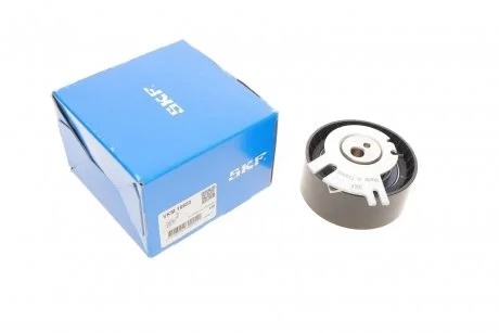 Ролик натяж. ГРМ, 2.2-2.5dCI /TRAFIC SKF VKM 16503