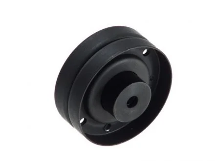 Ролик натяжителя ремня SKF VKM 21031