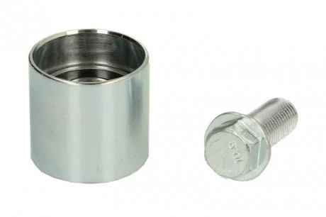 Паразитний / Ведучий ролик, зубчастий ремінь SKF VKM 21220