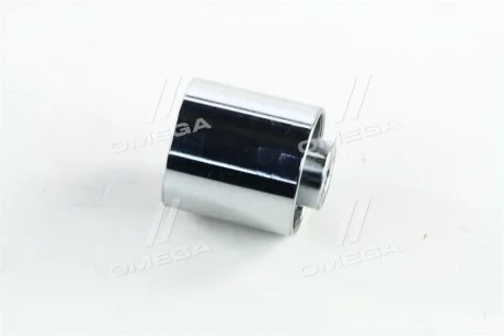 Ролик модуля натягувача ременя AUDI A6 (4F2, C6) 2.0 TFSI SKF VKM 21223