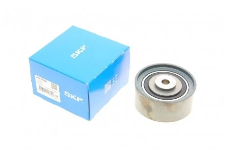 Ролик обвідний паска ГРМ VW 2.0TDI 03-07 A3/G5/Touran SKF VKM 21256