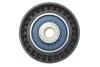 Ролик обводной кулич ГРМ Citroen C4, C5, C8, Evasion, Jumpy, Xsara Peugeot 206, 307, 406, Expert 1.8/2.0/2.2 01.99- VKM 23230