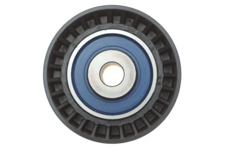 Ролик обводной кулич ГРМ Citroen C4, C5, C8, Evasion, Jumpy, Xsara Peugeot 206, 307, 406, Expert 1.8/2.0/2.2 01.99- SKF VKM 23230