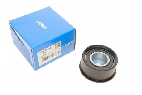 Ролик натяжителя ремня SKF VKM 25150