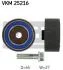 SKF OPEL Ролик натяжителя ремня 1.5D,1.7D VKM 25216