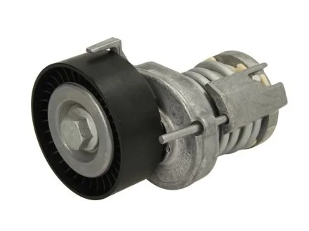 Натяжной ролик, поликлиновой ремень SKF VKM 31015