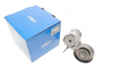 Натяжитель ремня SEAT/SKODA/VW Leon/Toledo/Octavia/Bora/Golf "1,4/1,6L "96-10 SKF VKM 31016