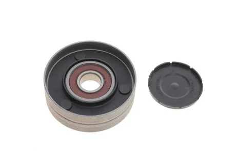 Паразитный, ведущий ролик, поликлиновой ремень SKF VKM 31039