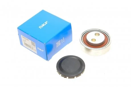 Ролик натяжителя ремня SKF VKM 31040