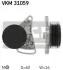 Натяжной ролик SKF VKM 31059