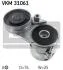 Роликовый модуль натяжителя ремня VKM 31061