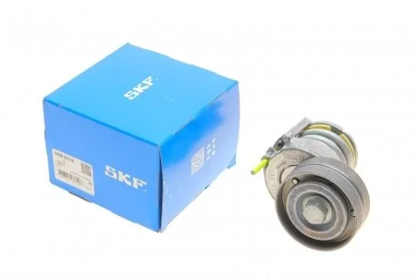 Натяжной ролик, поликлинового ремня SKF VKM 31116