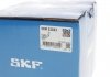 Натяжний ролик, поліклінового ременя SKF VKM 32023 (фото 5)