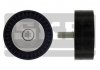 Натяжные ролики для легковых автомобилей  FIAT DOBLO 1.6 D Multijet 2010 -  (Пр-во SKF) VKM 32048