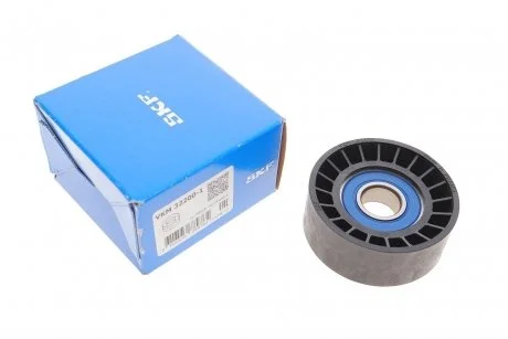 Натяжной ролик, поликлинового ремня SKF VKM 32200-1