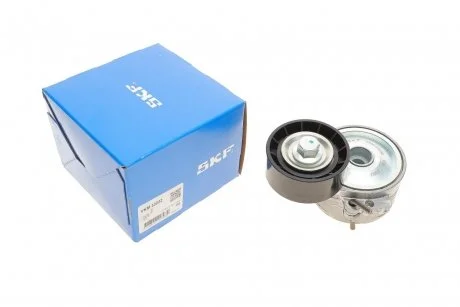 Ролик натяжителя ремня SKF VKM 33032