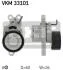 SKF CITROEN Ролик натяжит.ремня Berlingo,Xsara 1,4/1,6/16V; PEUGEOT 206, Partner VKM 33101