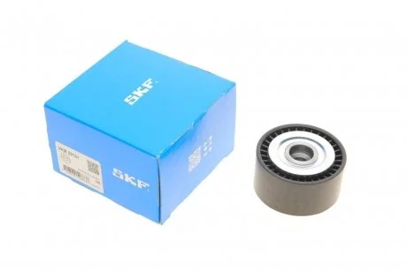 Натяжной ролик, поликлинового ремня SKF VKM 33131