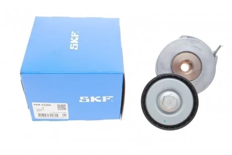 Натяжной ролик, поликлинового ремня SKF VKM 33205