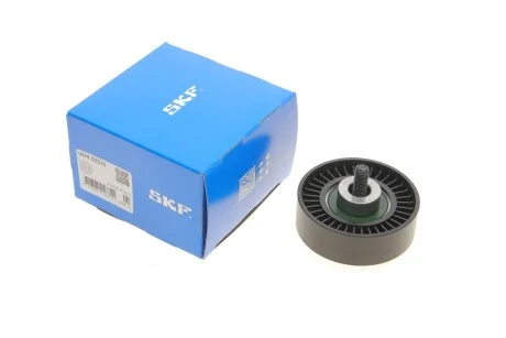 Ролик паразитний CITROEN/FIAT/IVECO/PEUGEOT Jumper/Ducato/Daily/Boxer "2,8/3,0L "99>> SKF VKM 33313