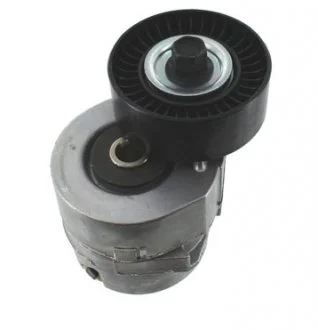 Натяжний ролик, полікліновий ремінь SKF VKM 34012