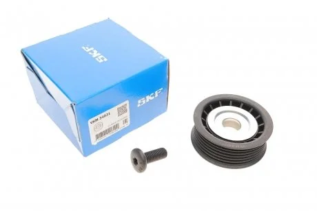 Ролик ведущий FORD SKF VKM 34031