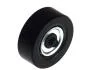 Ролик паразитний FORD/MAZDA Fiesta/Focus/Galaxy/Puma/121 "1,25-2,3 "91-08 VKM 34034
