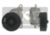 Натяжний ролик SKF VKM 34047