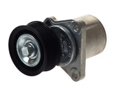 Ролик натяжной FORD/VOLVO Mondeo/Transit/S80 "1,8/2,3L "00>> SKF VKM 34052