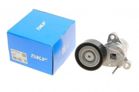 Натяжной ролик, поликлинового ремня SKF VKM 34119
