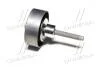 Натяжной ролик, поликлинового ремня SKF VKM 35020 (фото 3)