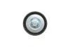Ролик модуля натяжителя ремня CHEVROLET AVEO (T300) 1.4 SKF VKM 35022 (фото 4)