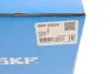 Натяжитель ремня CHEVROLET/OPEL Cruze/Astra/Corsa &quot;1,7D &quot;09&gt;&gt; SKF VKM 35024 (фото 5)