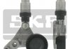 Натяжний ролик, поліклінового ременя (Пр-во SKF) VKM 35216