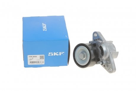 Натяжний ролик, поліклінового ременя (Пр-во) SKF VKM 36020