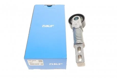 Натяжний ролик, полікліновий ремінь SKF VKM 36035