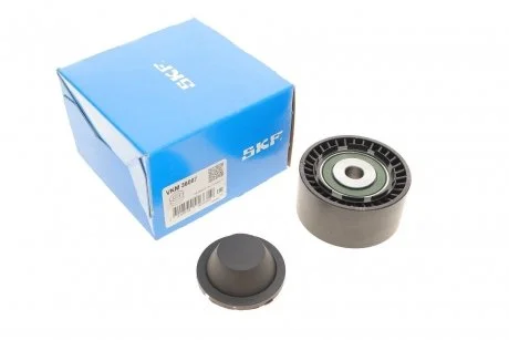 Натяжной ролик, поликлинового ремня SKF VKM 36087
