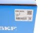 Натяжний ролик, поліклінового ременя SKF VKM 36251 (фото 5)