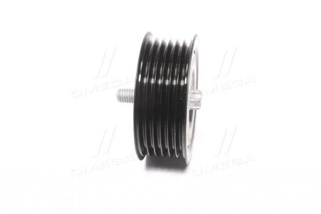 Натяжной ролик, поликлинового ремня SKF VKM 38053
