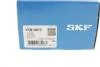 Натяжной ролик, поликлинового ремня SKF VKM 38073 (фото 5)