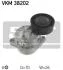 SKF BMW Ролик натяжителя ремня 3,5,7,Z3 VKM 38202
