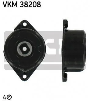 Натяжной ролик, поликлиновой ремень SKF VKM 38208