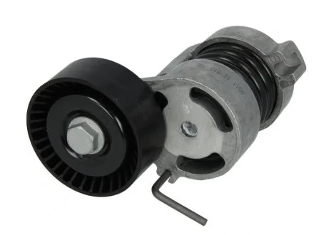 Натяжной ролик, поликлиновой ремень SKF VKM 38236