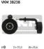 Ролик натяжной BMW/LAND ROVER/MG 3/5/7/X5/Freelander/Range Rover/MG ZT "2,0/3,0L "98>> VKM 38238
