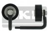 Натяжний ролик, поліклінового ременя (Пр-во SKF) VKM 38239