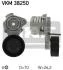 Натягувач ременя BMW 1/3/5/X1/X3/X5 "2,5/3,0L "05-15 VKM 38250