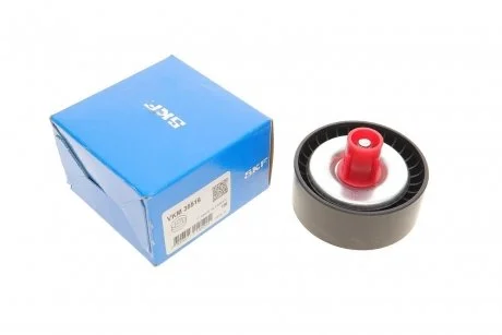 Натяжной ролик, поликлинового ремня SKF VKM 38516